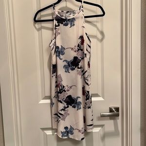 Flowy Dress